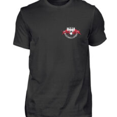Mein Rasenballsport Logo - Herren Shirt-16