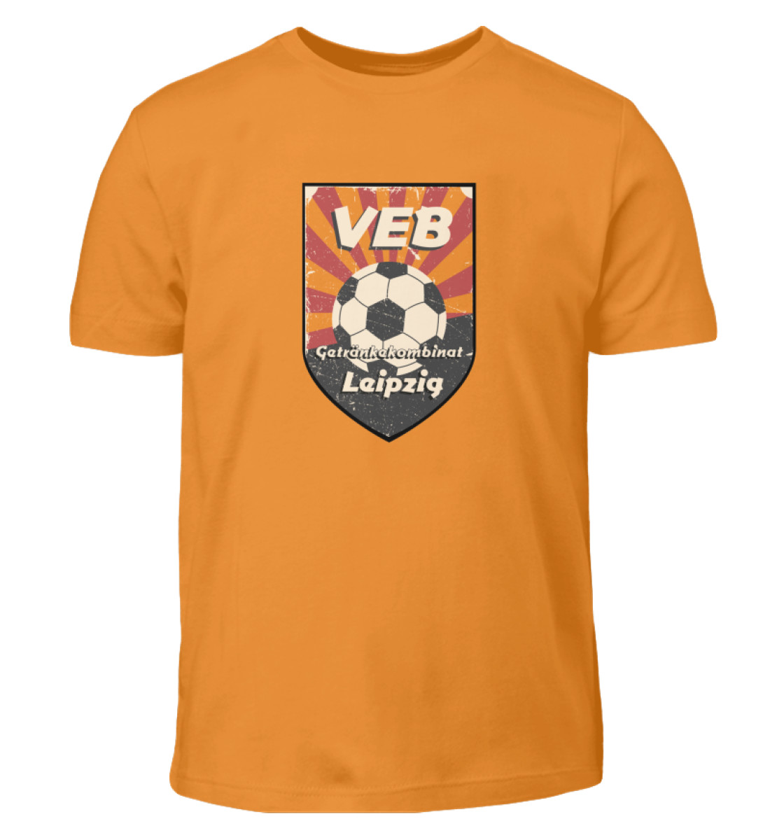 VEB Getränkekombinat Leipzig - Kinder T-Shirt-20