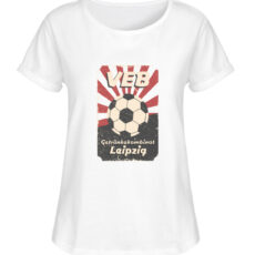 VEB Getränkekombinat Leipzig - Damen RollUp Shirt-3