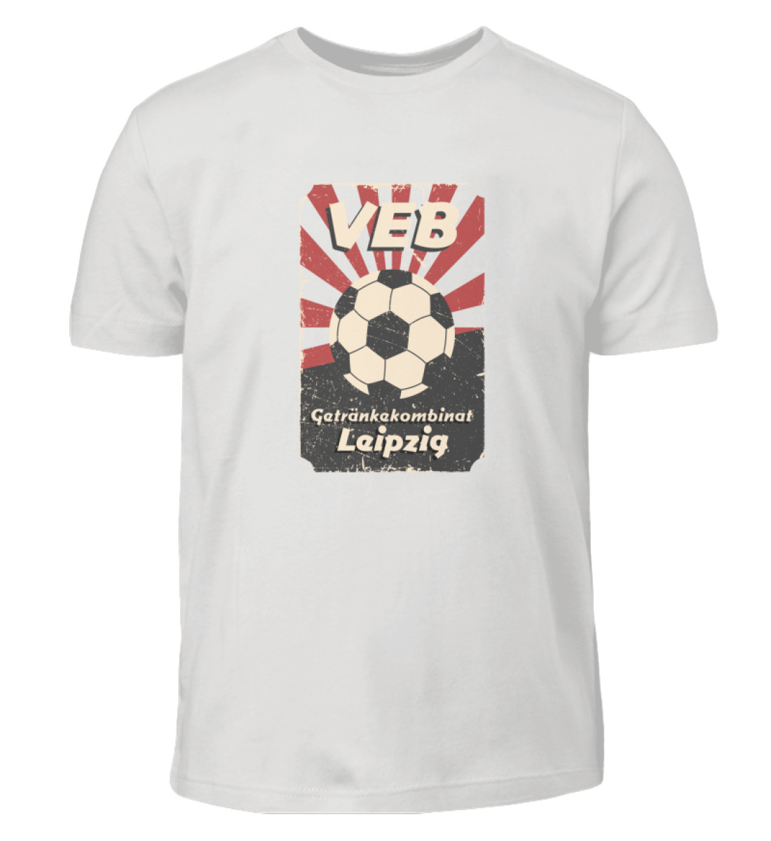 VEB Getränkekombinat Leipzig - Kinder T-Shirt-1053