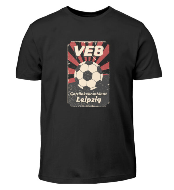 VEB Getränkekombinat Leipzig - Kinder T-Shirt-16