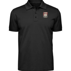 VEB Getränkekombinat Leipzig - Polo Shirt-16