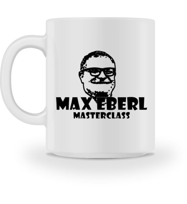 Max Eberl Masteclass - Tasse-3