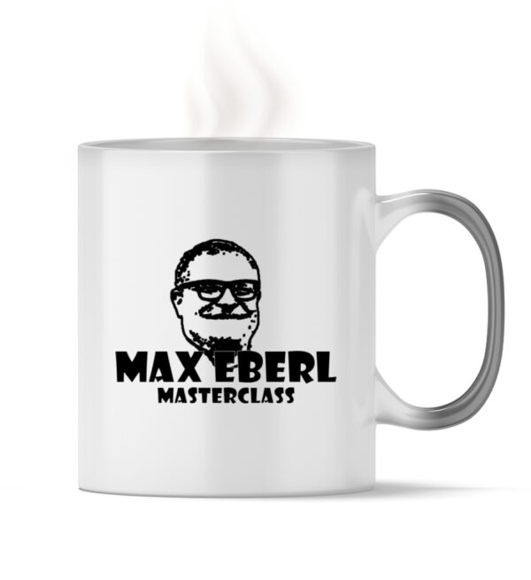 Max Eberl Masteclass - Magic - Tasse-16