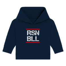 RSNBLL - Baby Organic Hoodie