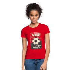 VEB Getränkekombinat Leipzig Frauen T-Shirt
